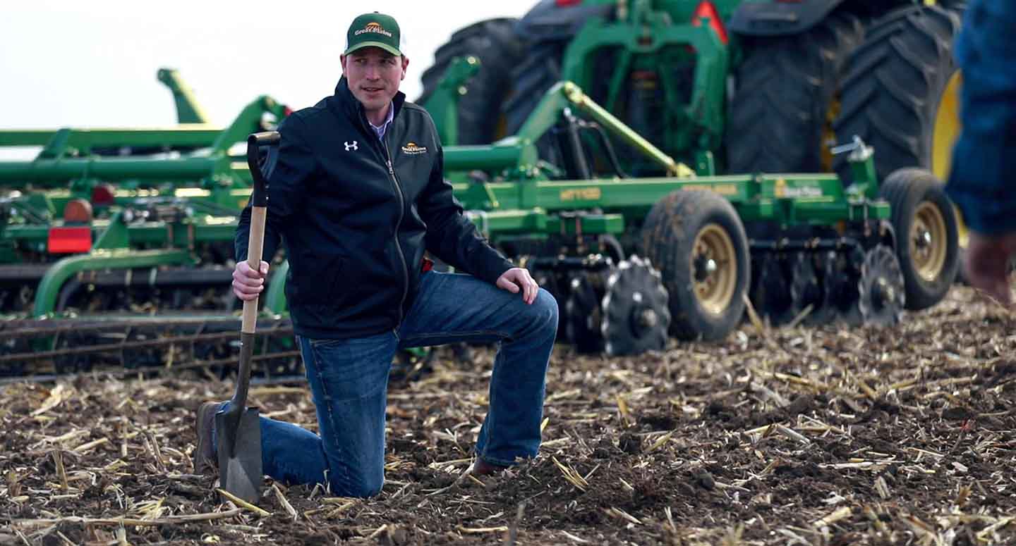 Great Plains Ag