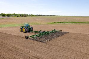 Great Plains Announces Newly Designed Flex Harrow | Great Plains Ag