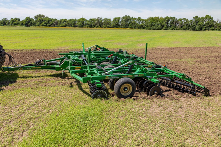 Great Plains Ag